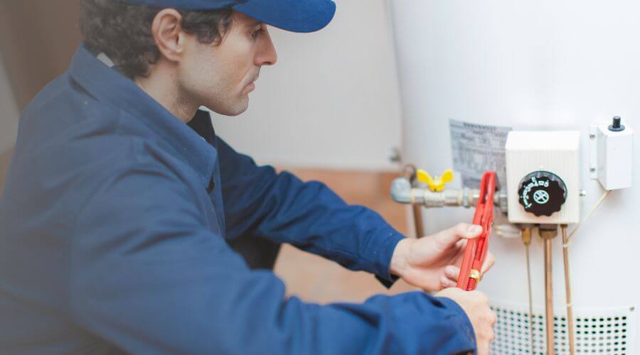 Expert burst pipe repair services in Twin Mountain, NH
